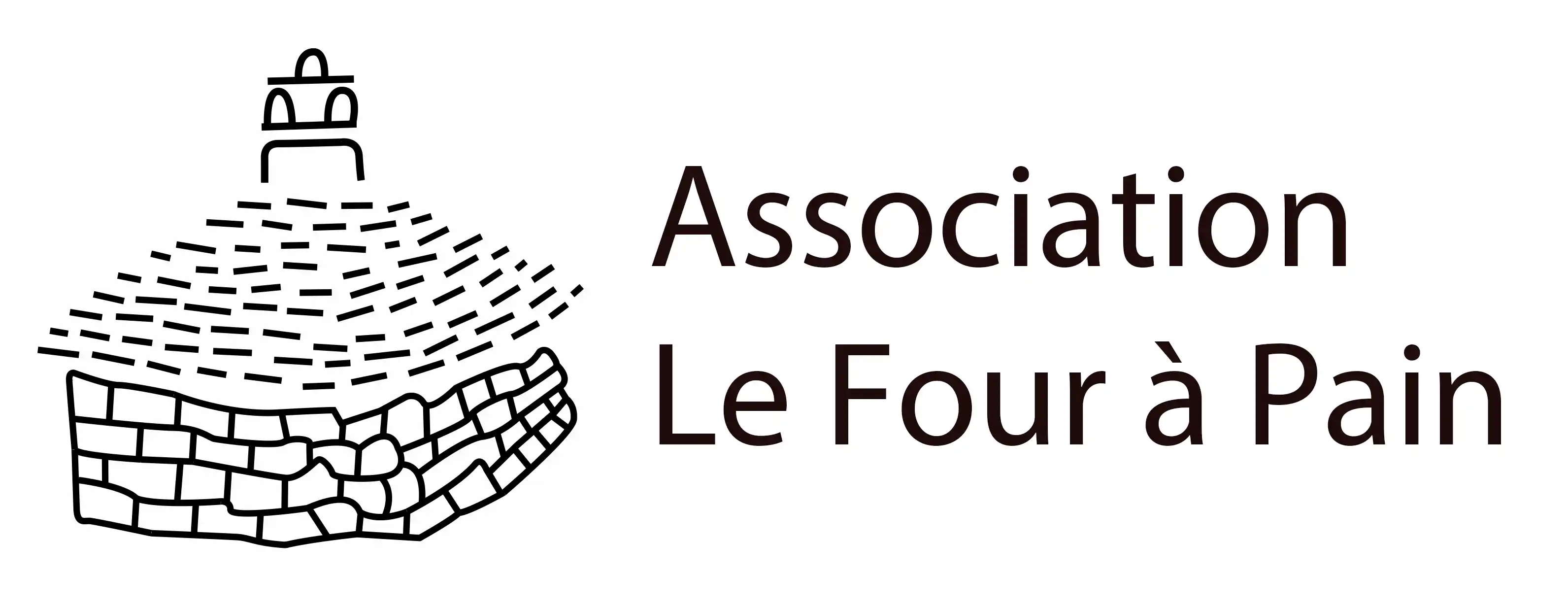 Logo asso le four à pain