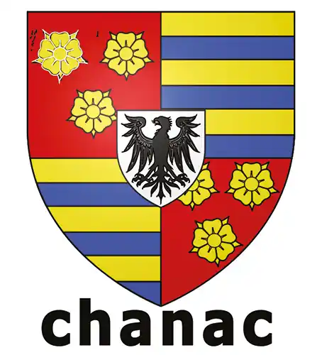 Commune de chanac