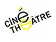 Logo Ciné-Théâtre de St Chély d'Apcher