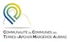 Logo comcom Terre d'Apcher Margeride Aubrac