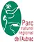 Logo Parc naturel régional de l'Aubrac