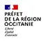 Logo Préfet de l'Occitanie