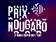 Logo Prix Nougaro