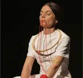 Chiara Mulas