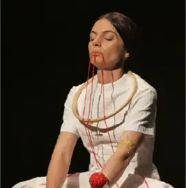 Chiara Mulas