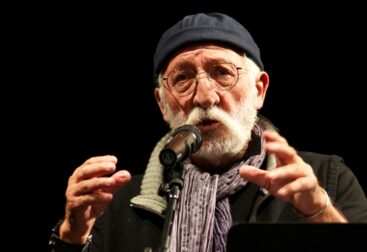 Alains Freixe © L. GRELICHE Sources poétiques