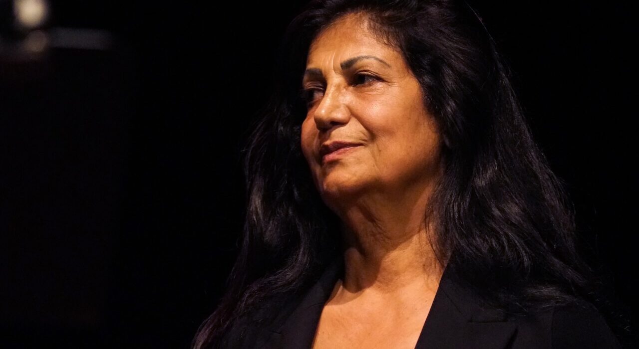 Hala Mohammad ©J.-S. Caron