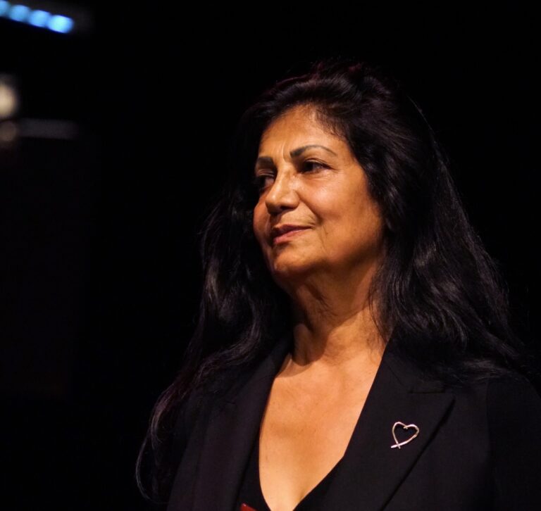 Hala Mohammad ©J.-S. Caron