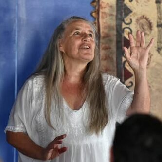 Brigitte Agulhon Photo DR 2