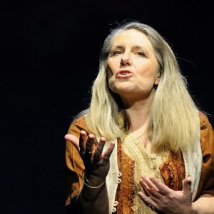 Brigitte Agulhon Photo DR