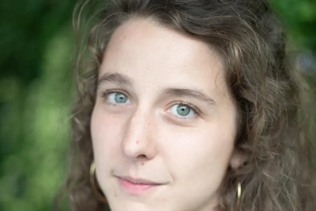 Flora Souchier Photo DR
