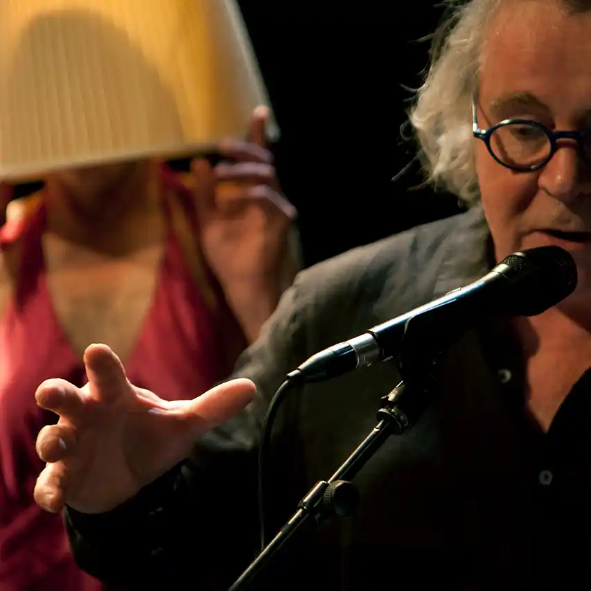 Dominique Sampiero