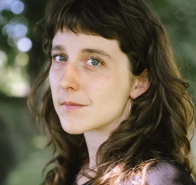 Flora Souchier Photo Charlotte Lakits