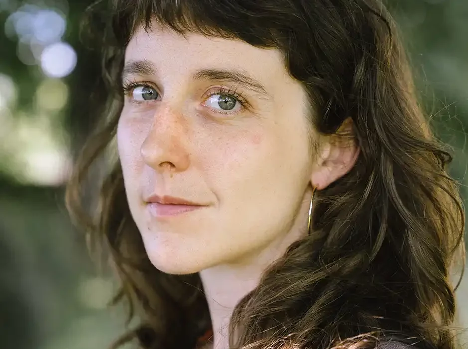 Flora Souchier Photo Charlotte Lakits