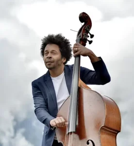Kham Meslien Photo CosmoJazz Festival