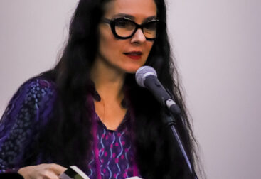 Maud Thiria